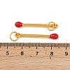 Alloy Enamel Pendants FIND-WH0139-472G-02-3