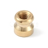 Wax Seal Brass Stamp Head STAM-P001-01G-03-2