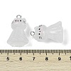 Luminous Resin Pendants RESI-R460-01A-5