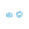 Round Glass Seed Beads SEED-A007-2mm-163-6