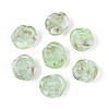 Handmade Lampwork Beads LAMP-T024-08B-1