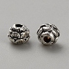 Tibetan Style Alloy Spacer Beads FIND-CJC0024-09E-2