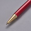 Creative Empty Tube Ballpoint Pens AJEW-L076-A45-2