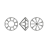 Preciosa® MAXIMA Crystal Round Stones Y-PRC-RBSS39-00030-270-4