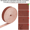 Imitation Leather DIY-WH0502-86B-01-6