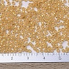 MIYUKI Round Rocailles Beads SEED-JP0008-RR0677-4