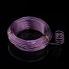 Aluminum Wire AW-S001-2.0mm-22-4