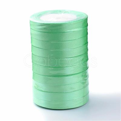 Single Face Satin Ribbon RC12mmY-0128-1
