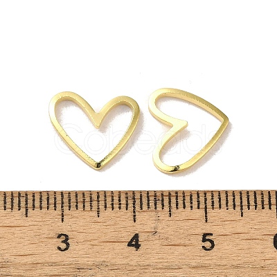 Brass Linking Rings X-FIND-Z039-18G-1