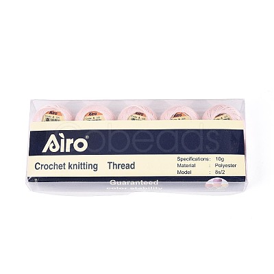 Braided Polyester Cord OCOR-T017-04A-24-1