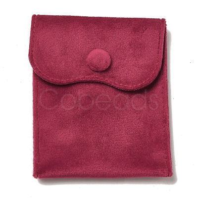 Velvet Jewelry Pouches ABAG-K001-01B-01-1