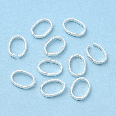 Brass Linking Rings KK-M250-24B-S-1