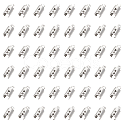 304 Stainless Steel Cord Ends STAS-UN0009-36P-1
