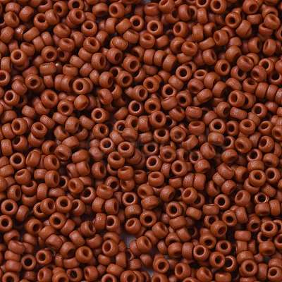 MIYUKI Round Rocailles Beads SEED-JP0010-RR2315-1