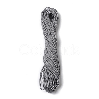 Round Polyester Cord NWIR-A010-01H-1
