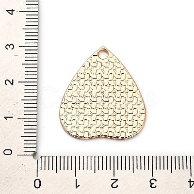 Alloy Enamel Pendants FIND-V001-01G-05-1