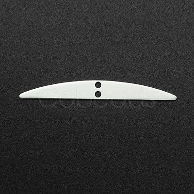 Tarnish Resistant 201 Stainless Steel Links STAS-R111-LA091-1