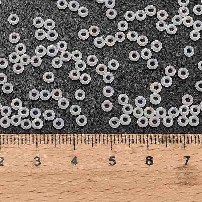 TOHO 8/0 Demi Round Beads X-SEED-DR08-0161F-1