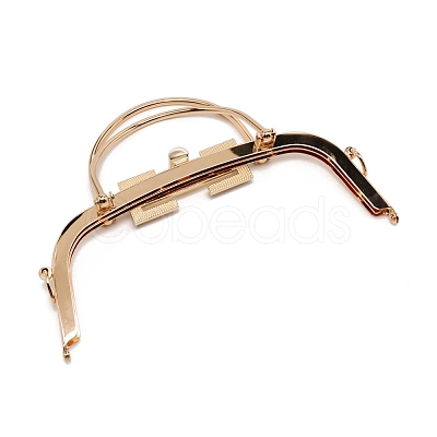 Iron Purse Frame Handle FIND-WH0081-77-1