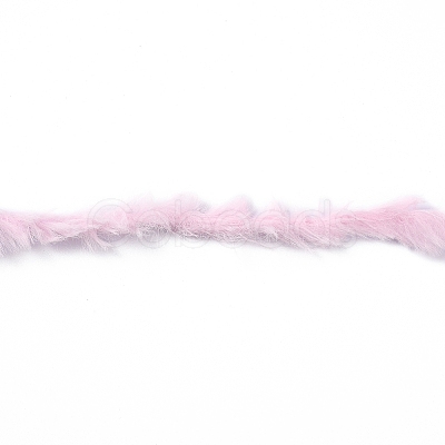 Polyester & Nylon Blended Yarn YCOR-H002-03-1