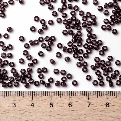 MIYUKI Round Rocailles Beads X-SEED-G008-RR0153-1