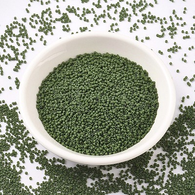 MIYUKI Delica Beads X-SEED-J020-DB1585-1