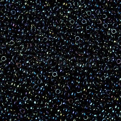 MIYUKI Round Rocailles Beads SEED-JP0010-RR0452-1