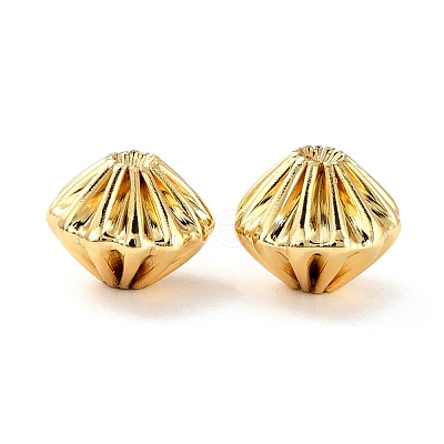 Brass Beads KK-P207-012G-RS-1