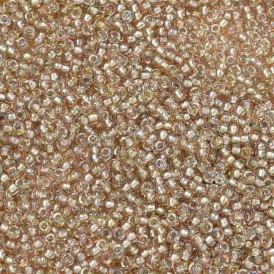 MIYUKI Round Rocailles Beads SEED-G007-RR3731-1