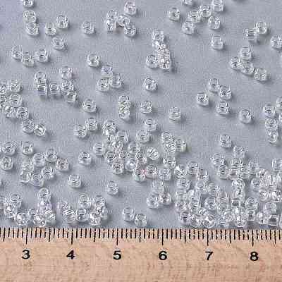 TOHO 8/0 Round Beads SEED-TR08-0161-1