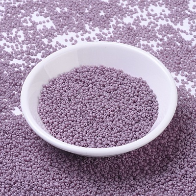 MIYUKI Round Rocailles Beads SEED-X0054-RR2037-1