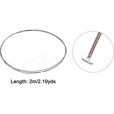 Heat-resistant Tungsten Wire FIND-WH0050-42A-1