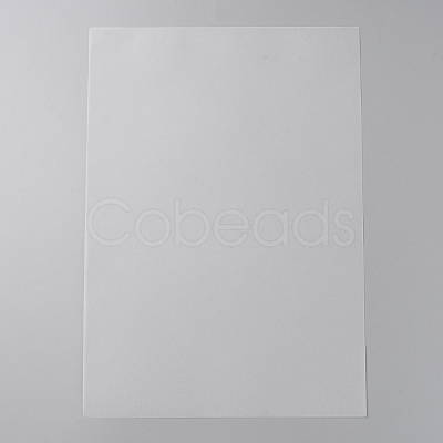 A4 Artists Tracing Paper DIY-WH0453-52I-1