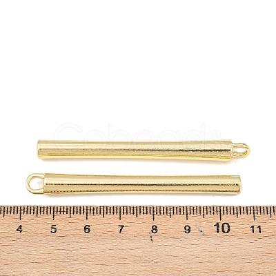 Alloy Big Pendants PALLOY-P315-07G-1