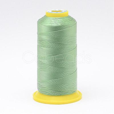 Nylon Sewing Thread NWIR-N006-01P-0.6mm-1