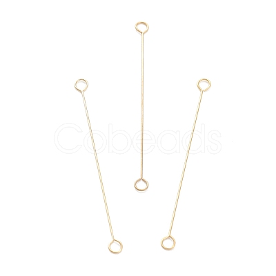 316 Surgical Stainless Steel Eye Pins STAS-P277-A05-G-1