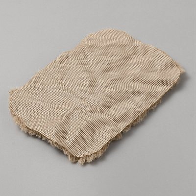 Mini Velet Carpet AJEW-WH0248-563B-02-1