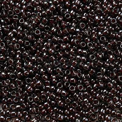 TOHO 8/0 Round Beads SEED-TR08-0363-1