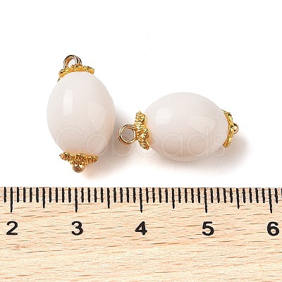 Acrylic Pendants MACR-C033-13F-1