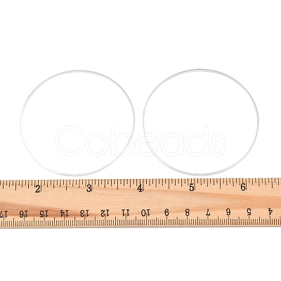 Brass Findings EC401-S-1