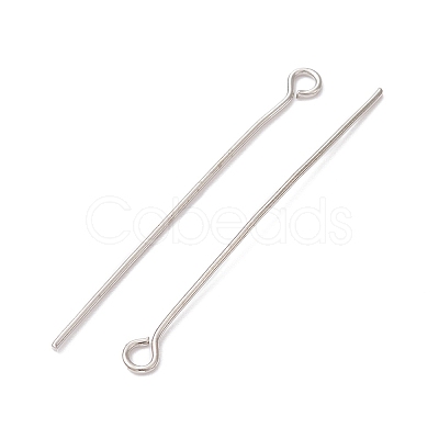 Iron Eye Pins IFIN-FS0001-31D-1