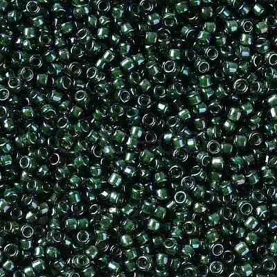TOHO Round Seed Beads SEED-XTR15-0384-1