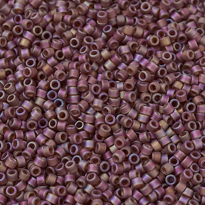 MIYUKI Delica Beads X-SEED-J020-DB0853-1