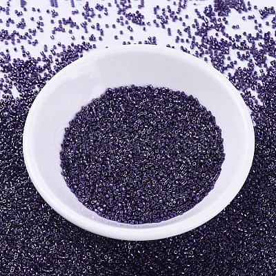 MIYUKI Delica Beads SEED-J020-DB0464-1