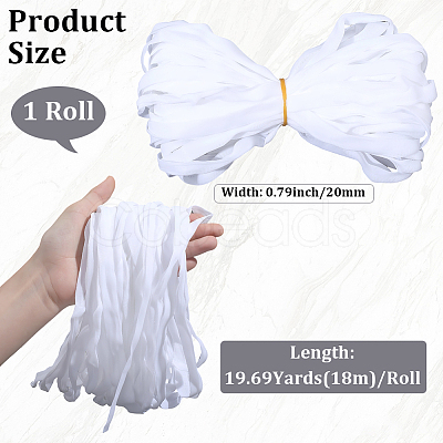 1Pc Plastic Deco Mesh SRIB-GF0001-64A-1