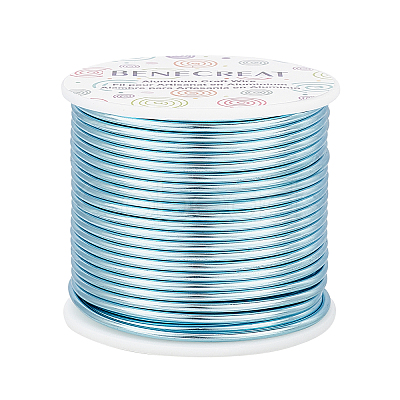 Round Aluminum Wire AW-BC0001-2.5mm-20-1