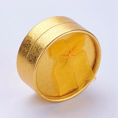 Cardboard Jewelry Set Boxes CBOX-G013-05-1