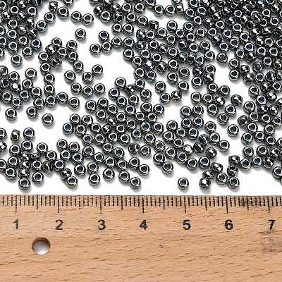 TOHO 8/0 Round Beads SEED-XTR08-0512-1