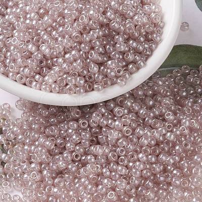 MIYUKI Round Rocailles Beads X-SEED-G008-RR3502-1