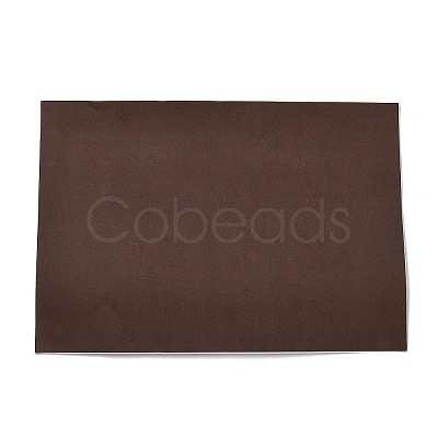 Jewelry Flocking Cloth DIY-XCP0003-18-1
